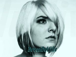 DevonDeVille
