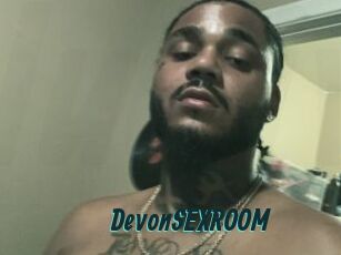 DevonSEXROOM