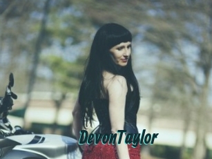 DevonTaylor Lucy Live