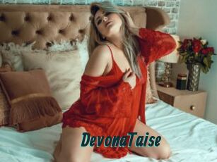DevonaTaise