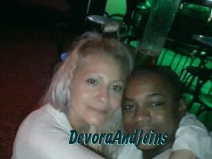 DevoraAndJeins