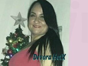 Devora_HotX