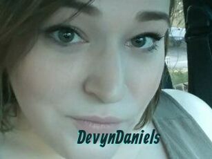 DevynDaniels