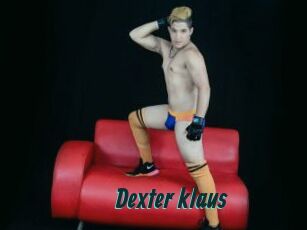 Dexter_klaus