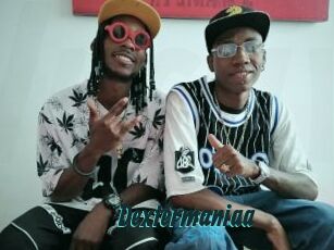 Dextermaniaa