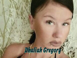 Dhaliah_Gregory Lucy Live
