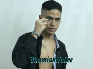 DhamianWaine