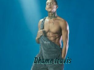 Dhamn_travis