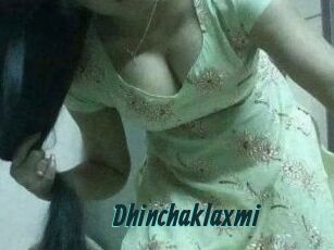 Dhinchaklaxmi