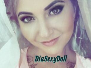 DiaSexyDoll Lucy Live