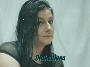 Dialhotluna