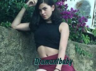 Diamantbaby