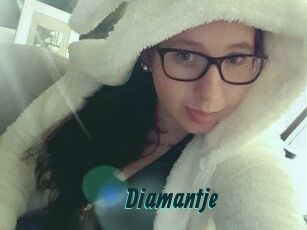 Diamantje