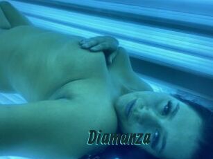 Diamanza