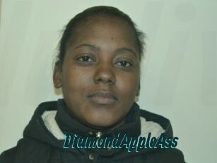 DiamondAppleAss