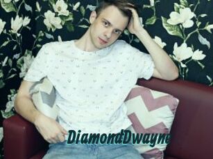 DiamondDwayne