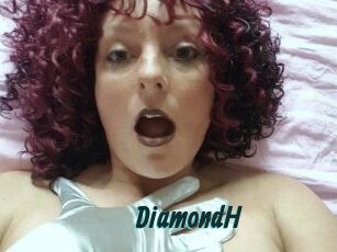 Diamond_H