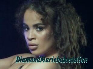 DiamondMariebabestation
