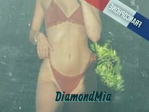 DiamondMia