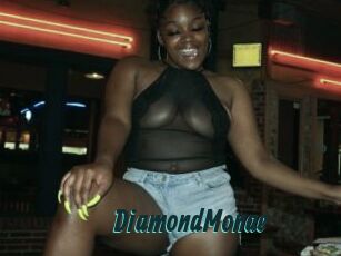 DiamondMonae Lucy Live