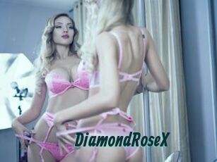 DiamondRoseX