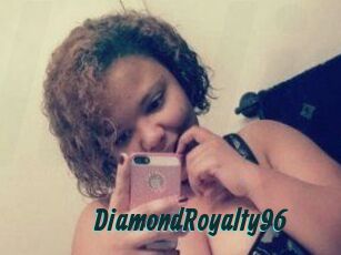 DiamondRoyalty96