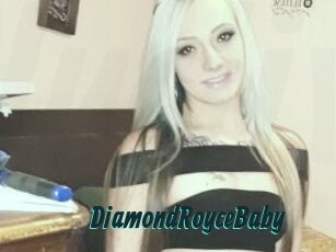 DiamondRoyceBaby