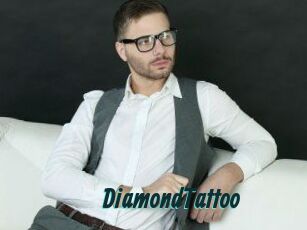 DiamondTattoo