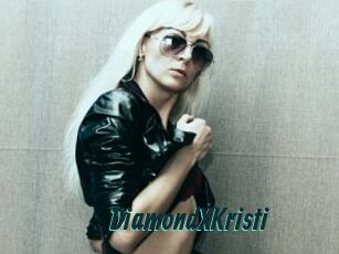 DiamondXKristi