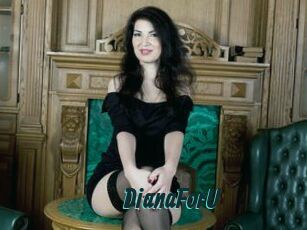 DianaForU