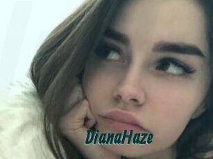DianaHaze