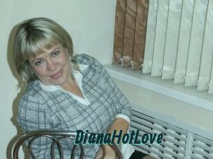 DianaHotLove