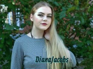 DianaJacobs Lucy Live