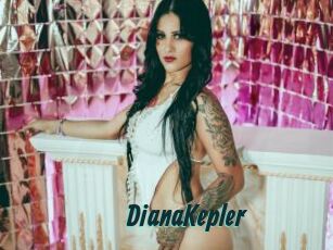 DianaKepler