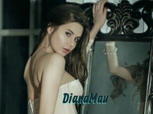DianaMau