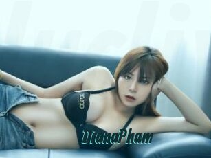 DianaPham Lucy Live