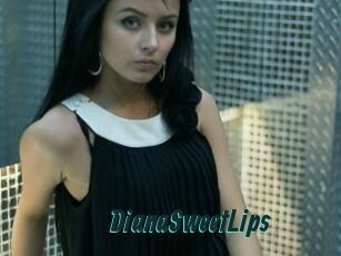 DianaSweetLips