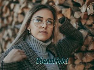 DianaViolet
