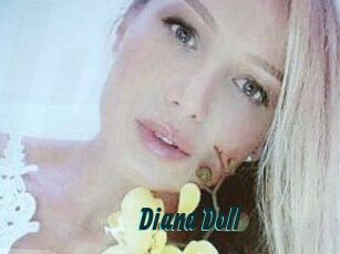 Diana_Doll