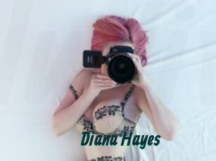 Diana_Hayes