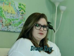 Diana_Rey Lucy Live