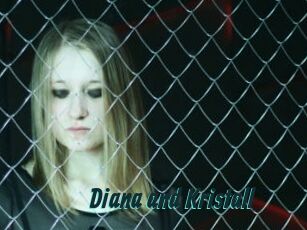 Diana_and_Kristall