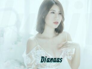 Dianaas