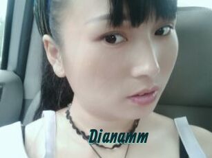 Dianamm