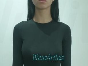 DianeArthaz