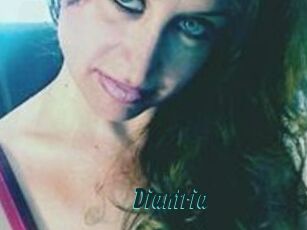 Diantria