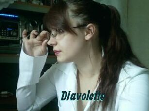 Diavoletto