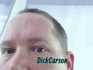DickCarson