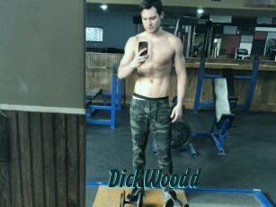 DickWoodd