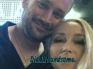 DickXHandsome